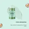 Barra Mascarilla de Barro de Árbol de Té Extracto de Árbol de Té Combinado con Arcilla de Caolín Ingredientes Absorbentes Limpia Suavemente los Poros y Elimina el Aceite y la Suciedad