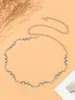 Cadena para el Cuerpo con Forma de Serpiente Cadena Metálica para la Cintura Adelgazante Cadena Versátil para Cintura de Jeans Vestido Accesorios de Cinturón al por Mayor