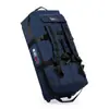 Bolsa de Viaje Grande de Exportación de Comercio Exterior Mochila Bolsa de Equipaje Multifuncional con Ruedas Bolsa Plegable de Almacenamiento para Camping
