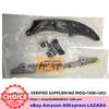 24300-2m000 Es Adecuado para Hyundai Kia Juego de Cadena de Distribución Paquete de Reparación de Distribución 24300-2m005