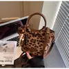 Bolsas Nuevas Transfronterizas, Bolsos de Mujer, Para el Trabajo, Versátiles de Hombro Cruzados de Moda, Estilo Coreano Simples y Súper Populares Bolsos Cubo Portátiles