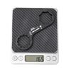 Llave para tapa de hombro de horquilla delantera de bicicleta de montaña MUQZI adecuada para tres extensiones XCM/XCR/XCT/RST herramienta de extracción