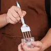 Cincel para Hielo de Cono de Bartender, Pinchador de Hielo, Rompehielos, Cuchillo para Hielo, Cono de Hielo, Taladro para Hielo, Cincel para Hielo, Herramienta Rompehielos para Barra de Hielo Raspado