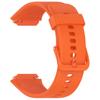 Correa deportiva Xinyuan Shuntong compatible con el reloj inteligente SKG V7 Pro. Correa oficial con el mismo pegamento.