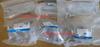 Conjunto de cilindro SMC brincos duplos MB-D05