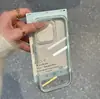 Funda Tres en Uno Adecuada para Apple 17, iPhone 17 Pro Max, Huawei Honor, Vivo, Xiaomi, Oppo Teléfonos Móviles