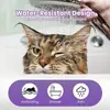 En stock, paquete de 3 collares calmantes para mascotas con feromonas de gato para aliviar la ansiedad