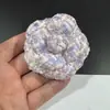 Todos os 6,6 cm de Altura Novo de Alta Qualidade Flor Grossa Nibu Jeans Pequena Flor Cheirosa Super Estereótipo Camélia Joia Broche