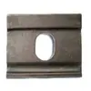 Suministros del Fabricante Deflectores de Distancia para Rieles de Ferrocarril, Deflectores de Distancia de Vía Media, Deflectores de Distancia para Rieles Conectores