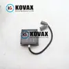 Controlador de Acelerador Utqd04002Aa-24V Adequado para Escavadeira Carregadeira T041205121 em Estoque