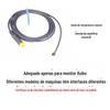 Rebo Monitor Acessórios para Sonda de Temperatura Corporal