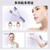 Rodillo Masajeador Facial, Masajeador Facial de Mano, Entrenador Facial Doble V-Face Músculo Masetero, Lifting y Reafirmante