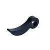 Herramienta de Desmontaje Semi-Rodamiento en Forma de Cuerno al por Mayor en Stock, Herramienta de Palanca para Eje de Transmisión, Tipo Engrosado