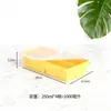 Bandeja de Hielo Grande de Silicona Transfronteriza Molde de Cubitos de Hielo de Grado Alimenticio Molde de Bola de Hielo de Desmoldeo Fácil Congelación Rápida Molde para Hacer Hielo Casero