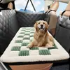 Alfombrilla lavable para perros transfronteriza de Amazon, alfombrilla antideslizante para coche, alfombrilla para jaula de mascotas, alfombrilla para cobayas, alfombrilla para valla al por mayor