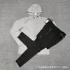 Chaqueta Deportiva Transfronteriza de Seda de Hielo para Hombre, Primavera y Otoño, Protección Solar, Delgada, Cortavientos, con Capucha, Secado Rápido, Transpirable, con Cremallera, Moderna