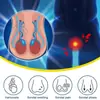 Sumifun Ungüento Transfronterizo Ungüento para la Vena Espermática Cuidado de la Salud Alivio de Venas Varicosas Alivio de Bultos en las Venas de las Piernas K10184