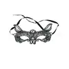 Amazon Fiesta para Adultos Máscara Irregular de Encaje Antifaz Fiesta de Baile Accesorios Sexy de Halloween para Mujeres