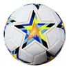 Venta al por mayor de fábrica fútbol Liga de Campeones Premier League partido No. 5 fútbol juego de entrenamiento juvenil fútbol fútbol