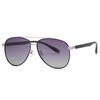 Nuevas Gafas de Sol Deportivas para Exterior, Gafas de Sol Polarizadas de Moda Europea y Americana de Doble Puente, Gafas Anti-Uv para Pesca y Ciclismo