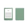 Funda protectora transparente anticaídas para Kindle Paperwhite 12.º de 7 pulgadas K12 KPW6, funda blanda