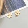1 Novo KC Liga de Ouro Animal Artificial Coruja Borboleta Pingente Pingente DIY Pulseira Colar Acessórios de Joia