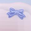 Lazo Grande de Satén Color Claro Amor Joyería DIY Adorno para Tocados Pasador Muñeca Barbera Materiales Accesorios