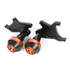 Adecuado para Honda Monkey 125, esto incluye defensas, protección del carenado y otros accesorios para defensas.