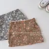 Ropa Resistente2026 Colección Otoño Falda de Lentejuelas de Moda Versátil Estilo Coreano para Niñas con Pantalones Cortos