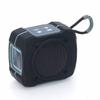 TG661 Bluetooth Pequeño Audio Subwoofer Sobresaliente Inalámbrico para Exteriores Calidad de Sonido de Alta Gama Mini Altavoz para Coche para el Hogar