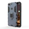Spot para Huawei Glory 7C Ring Phone Case Desfrute 8/Nova2lite Panther Phone Case