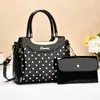 Bolsa Feminina 2026 Nova Outono Verão Bolsa para Mulheres de Meia-Idade Elegante Atmosférica Grande Capacidade Bolsa Transversal Bolsa de Mãe