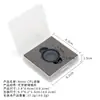 Filtro Dji Osmonano Negro Suave Polarizador Cpl Reducción de Luz UV Nd4/8/16/32/64 Espejo Protector