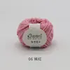 Pájaro Ruyi Lindo Hecho a Mano DIY Muñeca de Ganchillo Tejido Objetos Pequeños Hilo de Amor Sustituto Bola de Hilo de Terciopelo de Coral