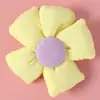 Estilo K de Accesorios Infantiles Rellenos de Algodón, Lindos Accesorios de Flor Estéreo, Accesorios para el Cabello DIY Hechos a Mano, Bolsas, Accesorios Decorativos