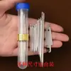 Cartucho Aguja de Coser a Mano Ojo de Aguja de Coser para Ancianos Hogar Larga y Delgada Tradicional Coser a Mano Ropa Aguja Especial para Bordar para Coser Colcha