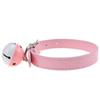 Collar de campana de encaje de conejo sucio, mucama, accesorios sexys para adultos, dulce y linda chica, lazo suave y lindo