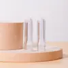 20 Dentes Pequeno Peso Plástico Garrafa PET Rosca de Embrião 6,5g 9g 11g 13g 15g Embrião Longo e Curto Embrião Cosmético