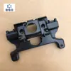 Soporte Base Fijo para Cámara de Rejilla Frontal Adecuado para Audi A6L C7Pa Años 16-18