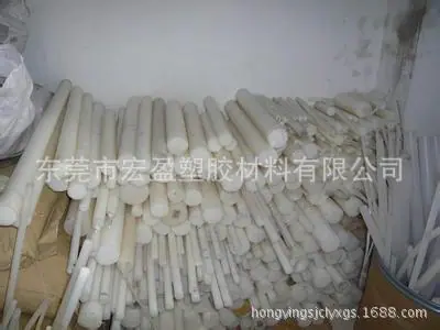 PFA棒5