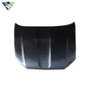 Adequado para Capô do Motor do Prado Fj150 2018-2021