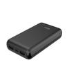 Power Bank 30000mAh 3ª Edição com Porta Dupla PD18W e Caixa para Uso Externo