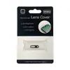 Protector de Lente Adecuado para Lente de Cámara de Teléfono Ip14Pro/Max, Cubierta Frontal de Lente de Plástico, Huaqiangbei