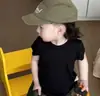 Roupas Infantis Estilo Coreano Shorts para Meninos Verão Finos 2026 Calças Camufladas Verdes Infantis Super Estilosas e Modernas Calças da Moda para Meninos