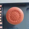 Adequado para Switch2 Tampas de Joystick de TPU para Manípulos Esquerdo e Direito Tampas Protetoras de Joystick para Controle Remoto NS2 Tampas Tipo Cogumelo em Estoque