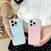 Funda Personalizada Cruz Dulce y Genial Adecuada para Teléfono Móvil Apple 16Promax Iphone15 Estilo Caliente 14 Creativa 13 Anti-Caídas