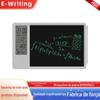 Comércio Exterior Transfronteiriço 10 polegadas Escritório Inteligente Quadro de Escrita à Mão Calendário Mensagem Recarregável LCD Quadro de Desenho Presente Empresarial