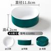 Vajilla de melamina tazón pequeño tazón especial para verduras comercial Liuyang verduras al vapor huevo al vapor tazón de plástico imitación porcelana tazón al vapor plato pequeño tazón