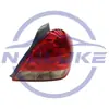 26550-6N625 265506N625 Luz Trasera Es Adecuada para Nissan Sunny 99-11