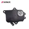 En stock 25610-F2000/25620-F2000 enfriador de aceite de caja de cambios adecuado para Hyundai Kia 2017-2018